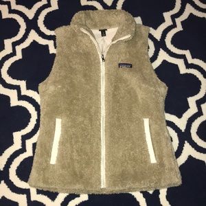 Patagonia Vest